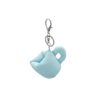 MERGE｜Espresso Mug 泡泡馬克杯吊飾 - Soda / 冰藍色