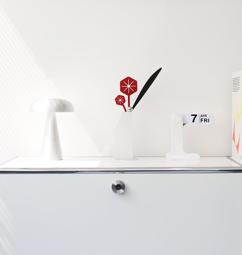 BLUE BALCONY｜FV OBJET 立式擺件 - HEX