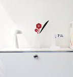 BLUE BALCONY｜FV OBJET 立式擺件 - HEX