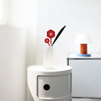 BLUE BALCONY｜FV OBJET 立式擺件 - HEX