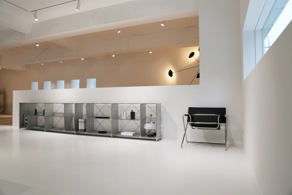 monstructure｜Bookshelf - BS14