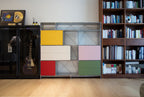monstructure｜Bookshelf - BS14