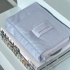 MERGE｜Snug Book Cover 雲朵書套 - Blue Gray / 藍灰