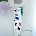 MERGE｜Snug Book Cover 雲朵書套 - Greentea / 鼠尾草綠