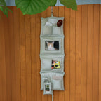 MERGE｜Snug Book Cover 雲朵書套 - Greentea / 鼠尾草綠