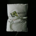 MERGE｜Snug Book Cover 雲朵書套 - Greentea / 鼠尾草綠