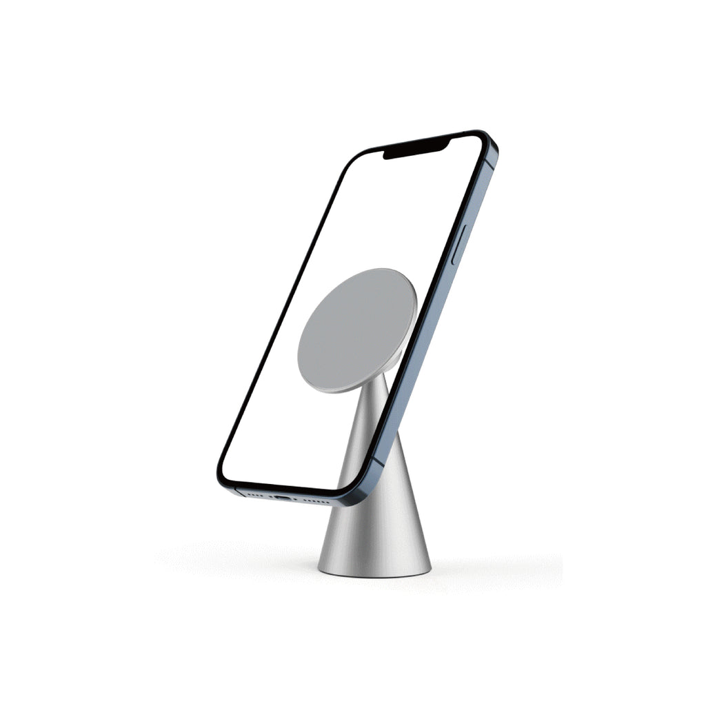 LYCKATILL｜Champagne 磁吸金屬手機支架