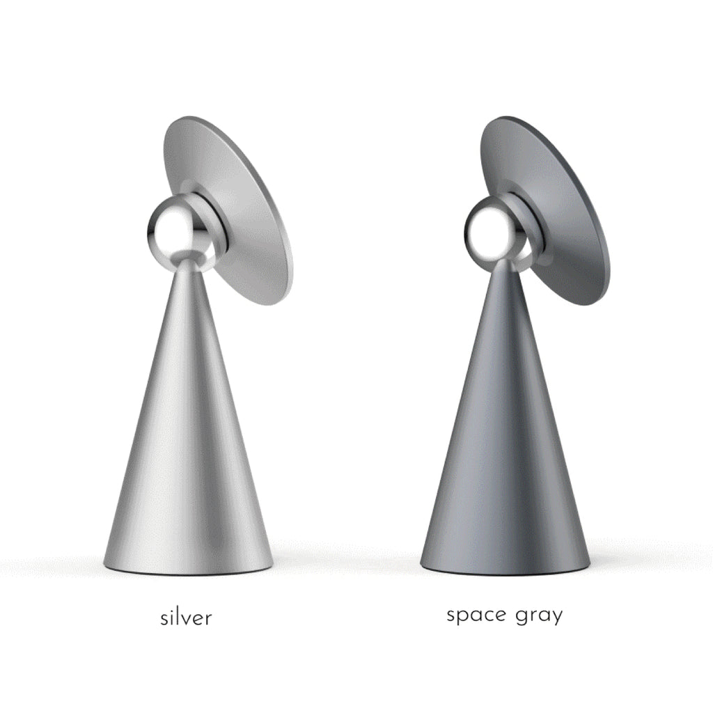 LYCKATILL｜Champagne 磁吸金屬手機支架