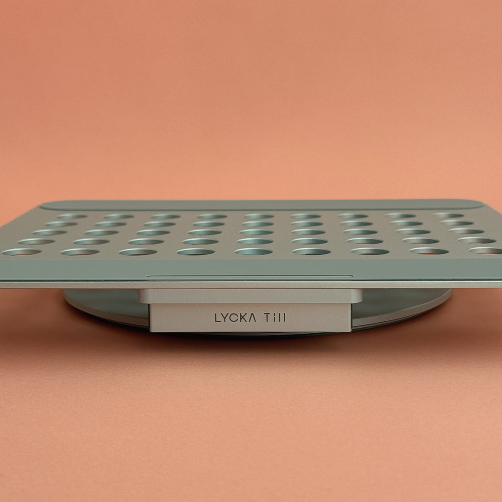 LYCKA TIll｜X5 Pro 8 in 1 多功能筆電平板支架