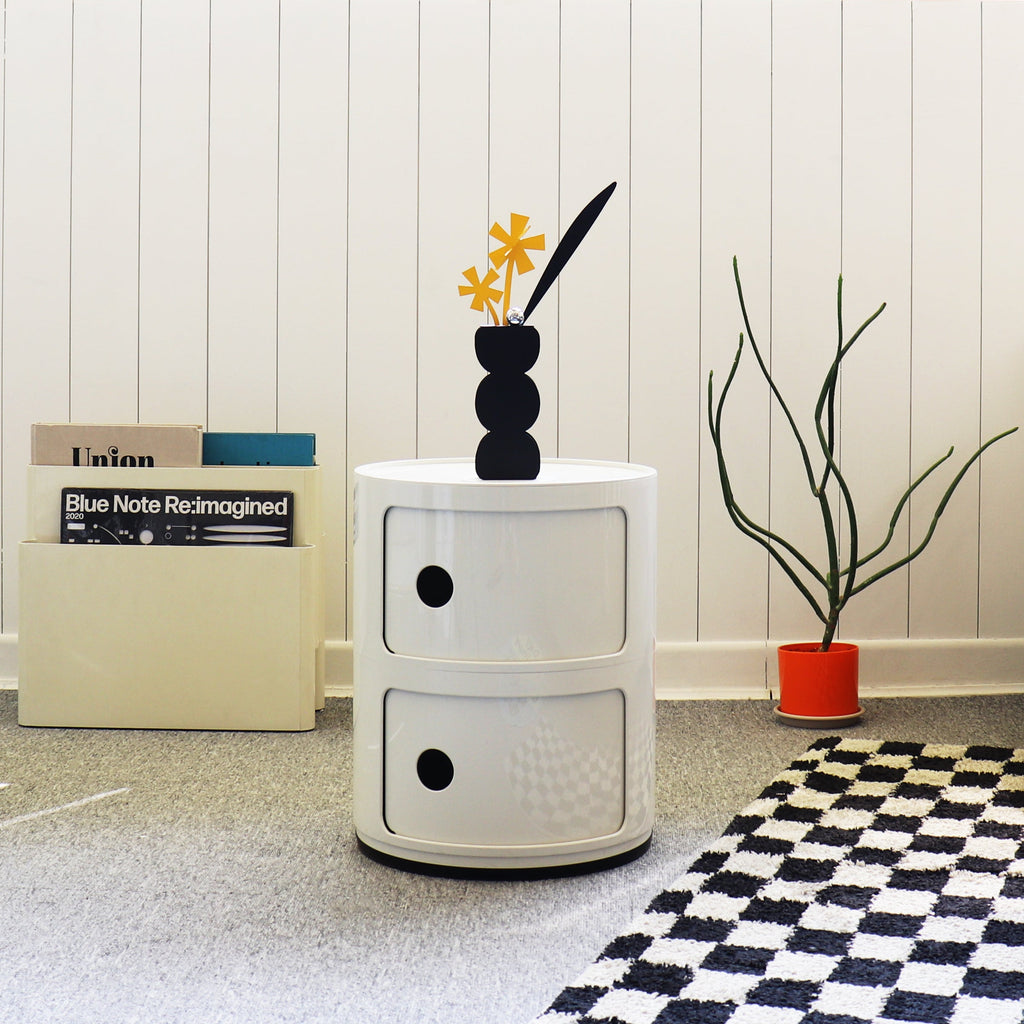 BLUE BALCONY｜FV OBJET 立式擺件 - POP