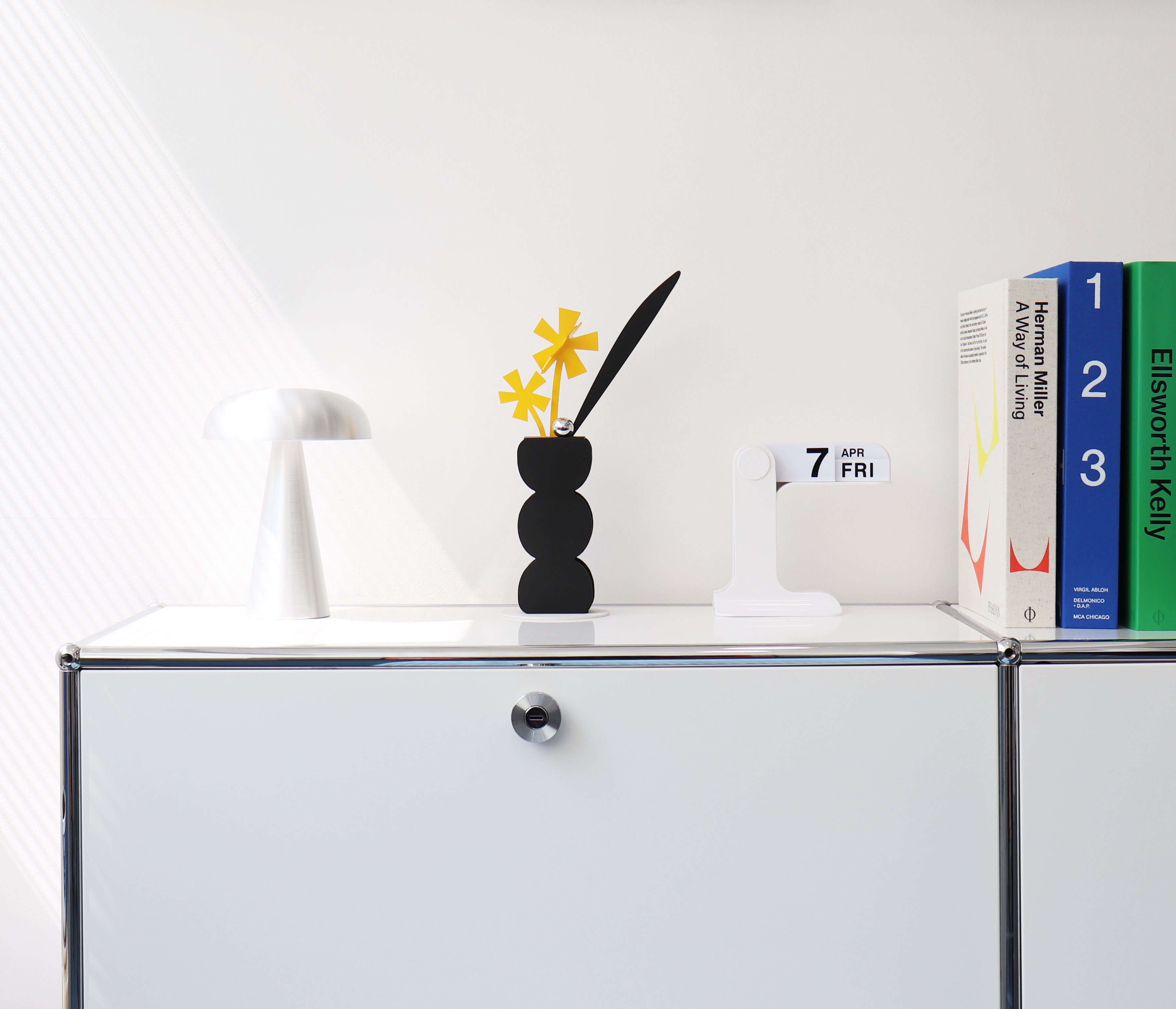 BLUE BALCONY｜FV OBJET 立式擺件 - POP