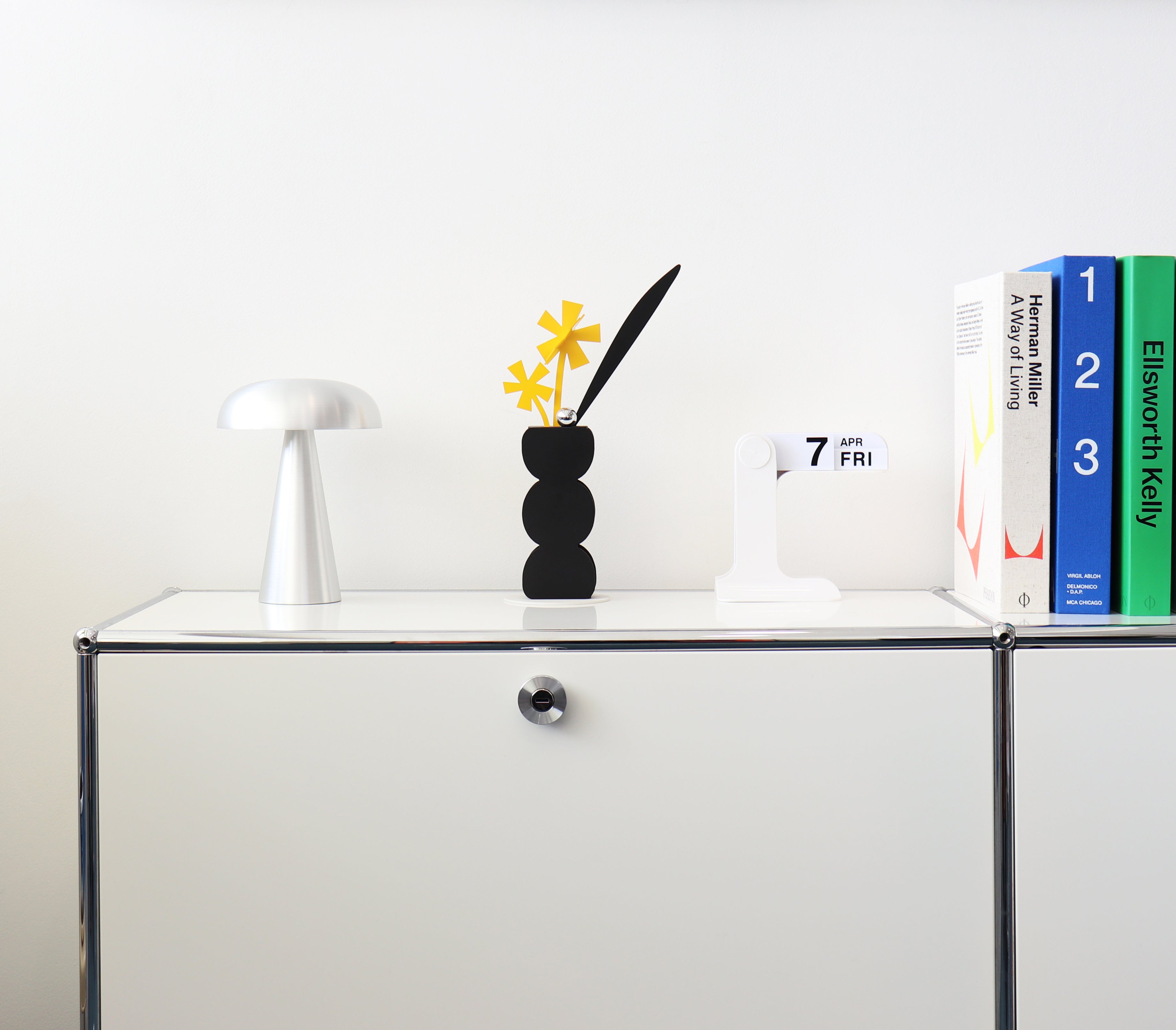 BLUE BALCONY｜FV OBJET 立式擺件 - POP