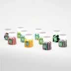 porke.｜Mini Lighting 毛絨拍拍燈 - Marigold