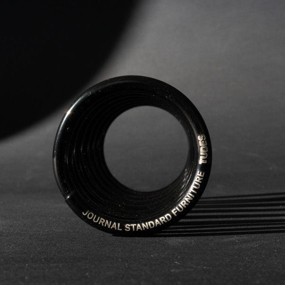 TUDES X Journal Standard Furniture｜Spiral Holder