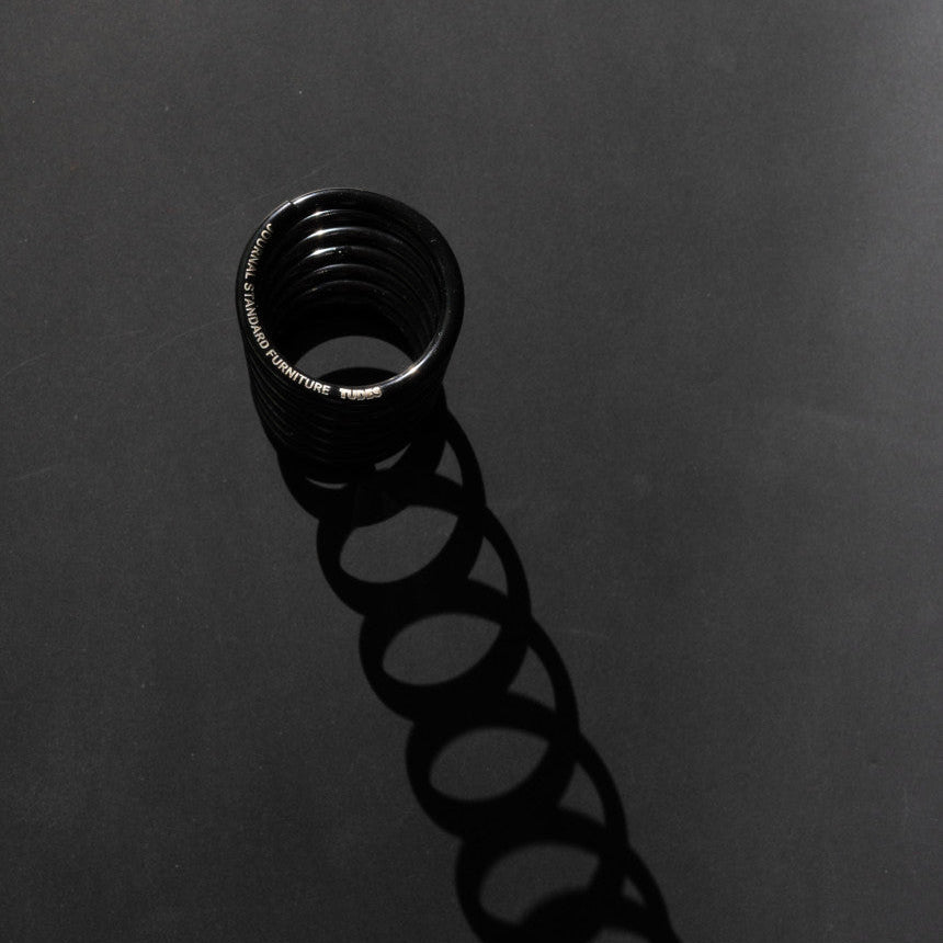 TUDES X Journal Standard Furniture｜Spiral Holder