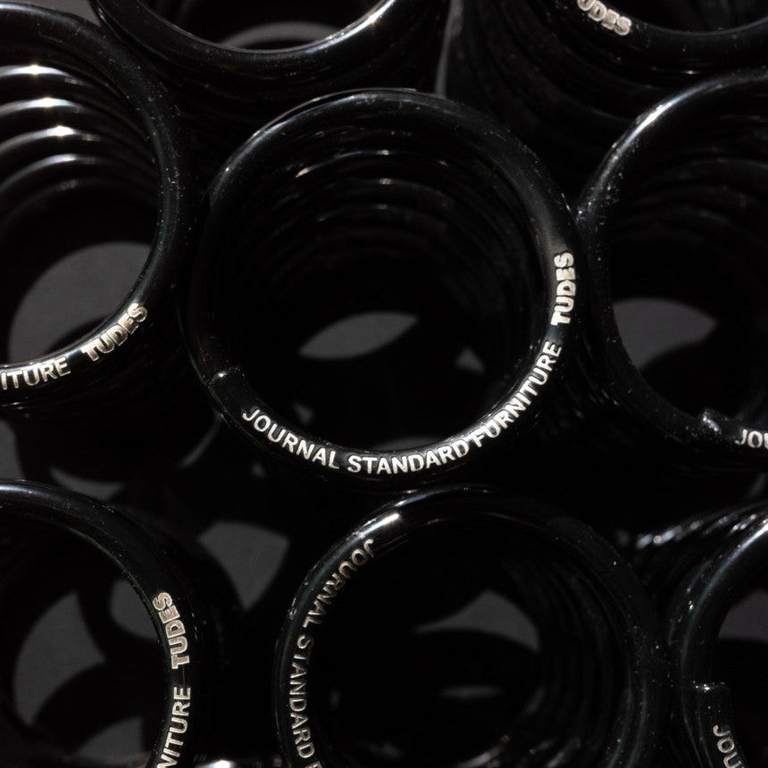 TUDES X Journal Standard Furniture｜Spiral Holder