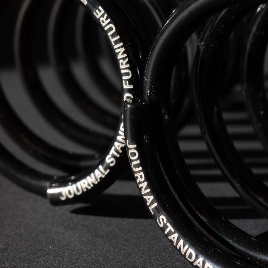 TUDES X Journal Standard Furniture｜Spiral Holder