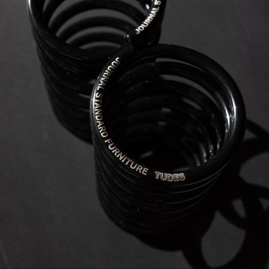 TUDES X Journal Standard Furniture｜Spiral Holder
