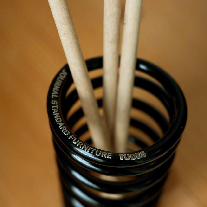 TUDES X Journal Standard Furniture｜Spiral Holder