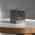 TUDES｜Apartment Oilburner