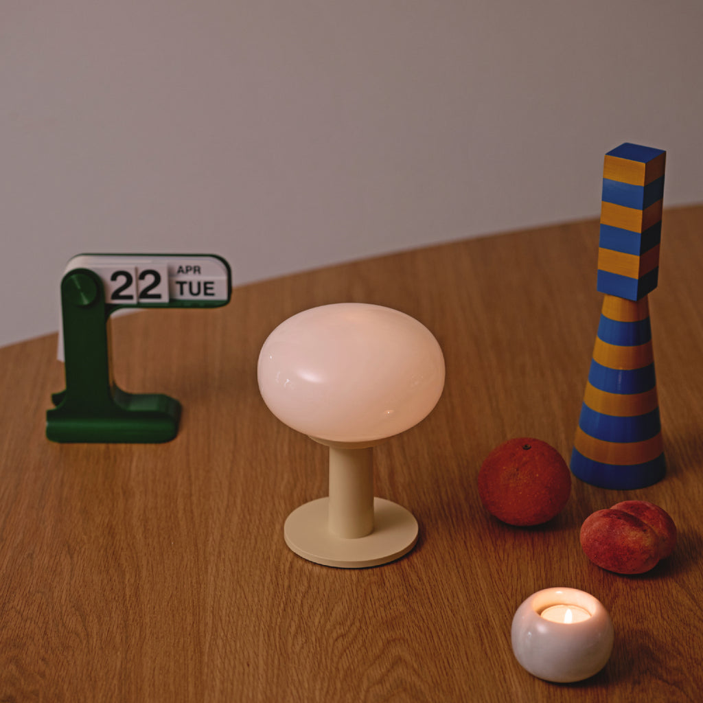 ILKW｜SNOWBALL 15 SOLID 雪球燈 - 3Colors
