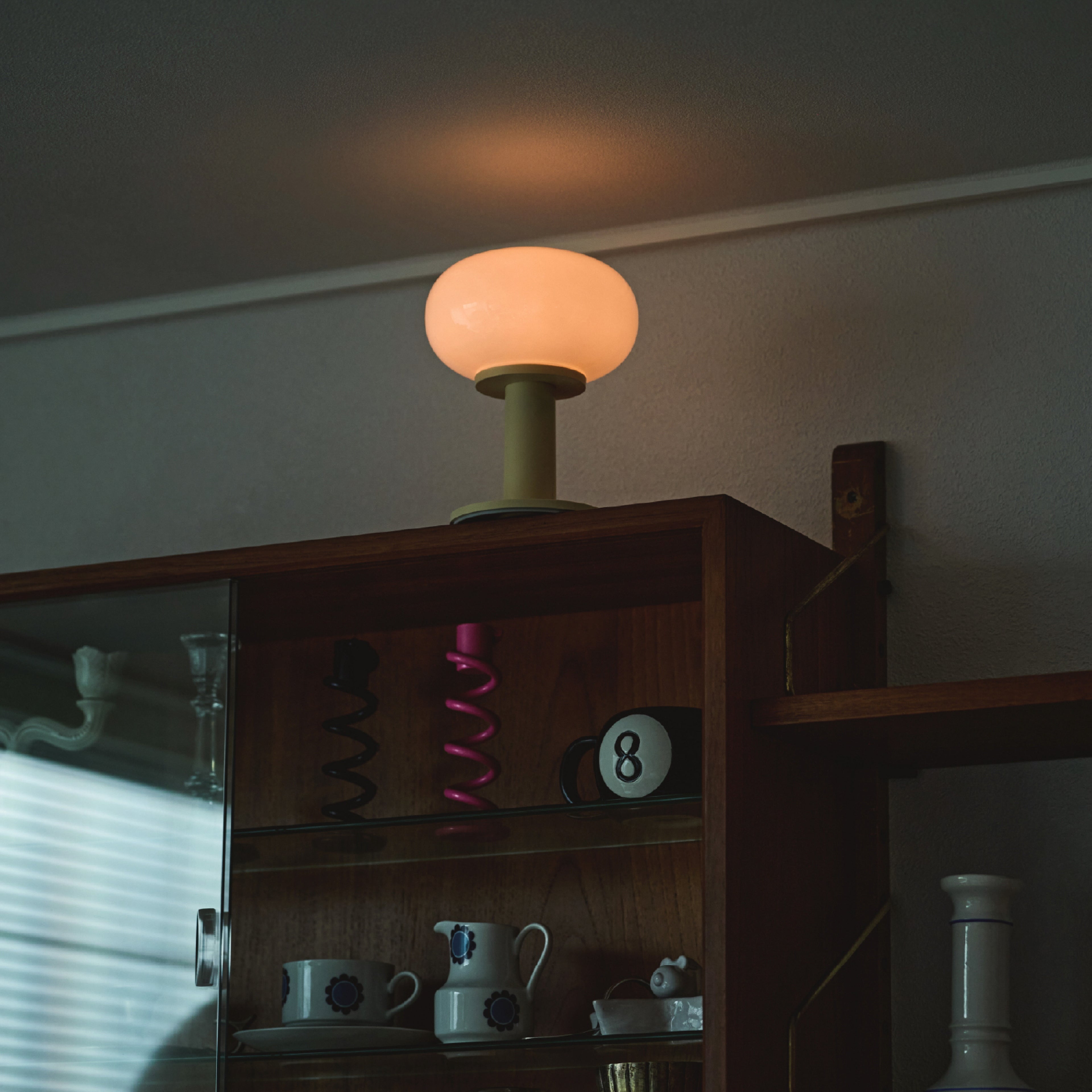 ILKW｜SNOWBALL 15 SOLID 雪球燈 - 3Colors