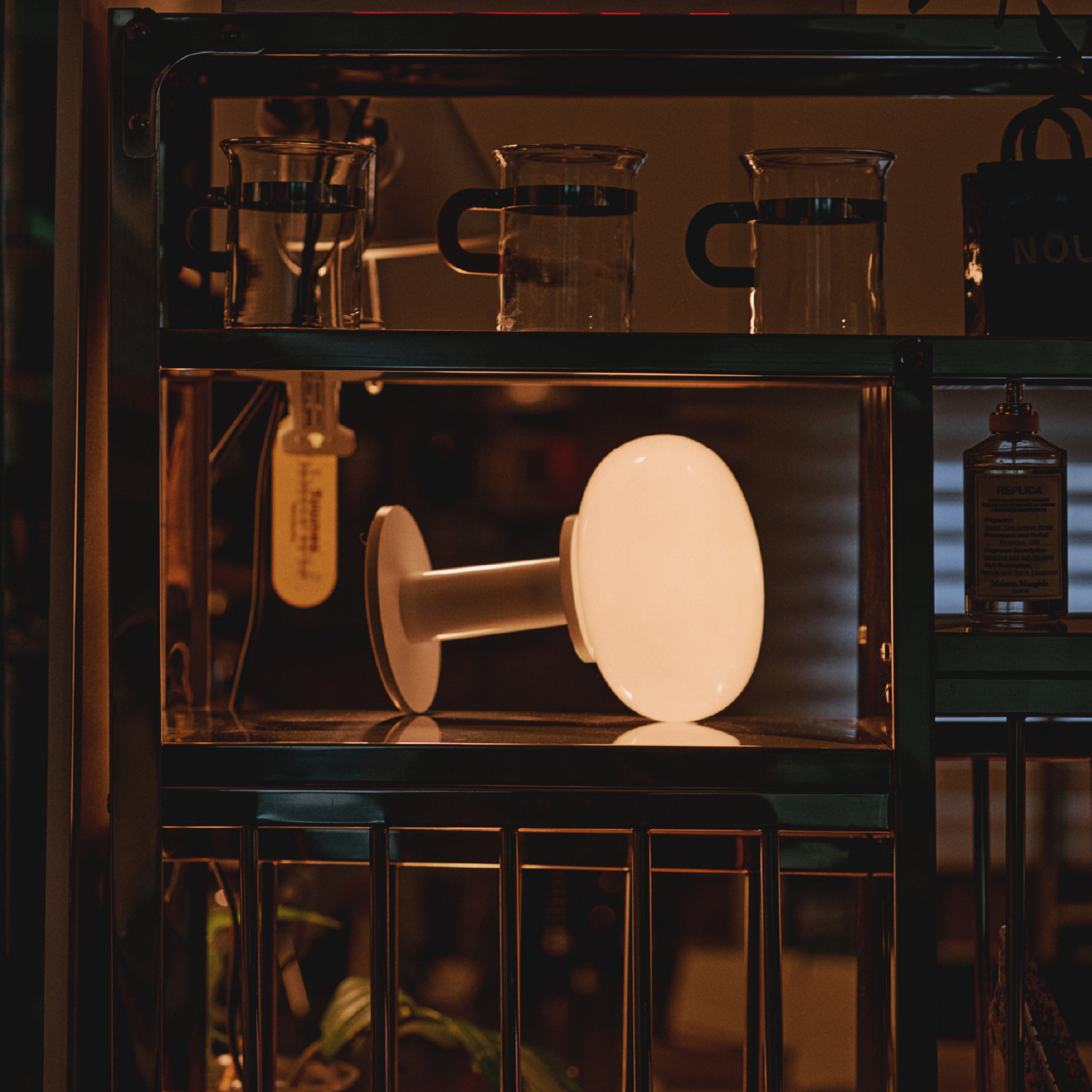 ILKW｜SNOWBALL 15 SOLID 雪球燈 - 3Colors