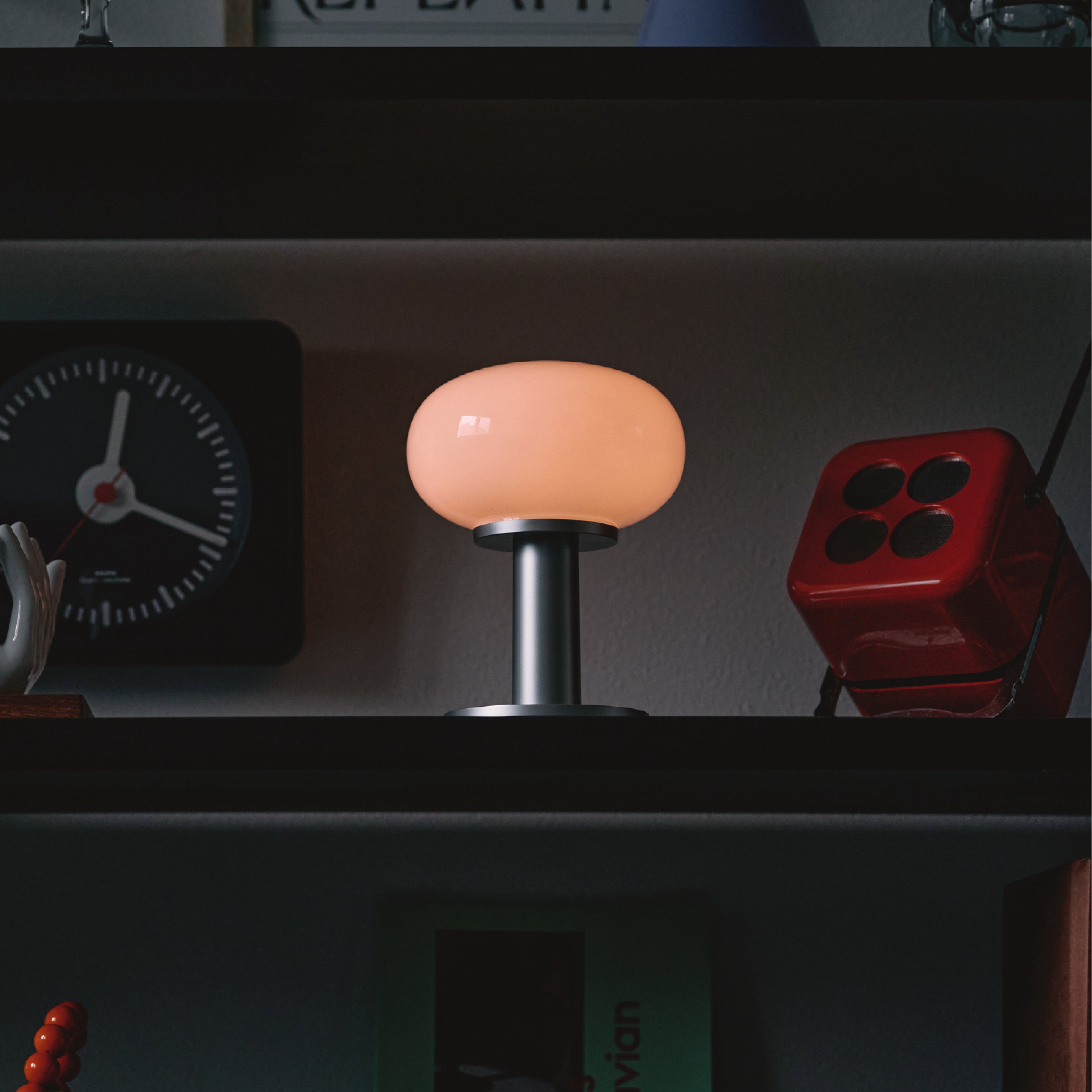 ILKW｜SNOWBALL 15 雪球燈 - 3Colors