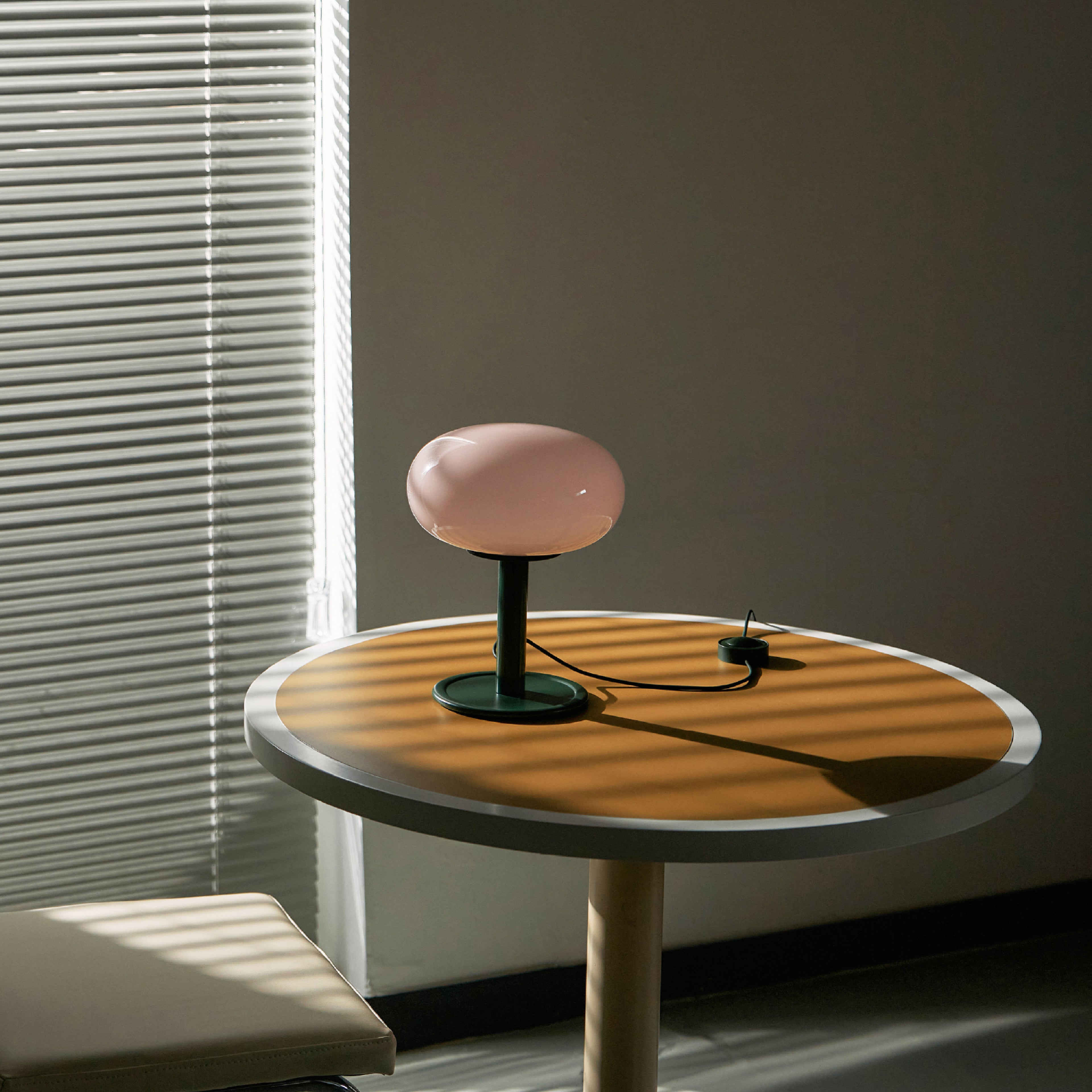 ILKW｜SNOWBALL SOLID 22 雪球燈 - 3Colors