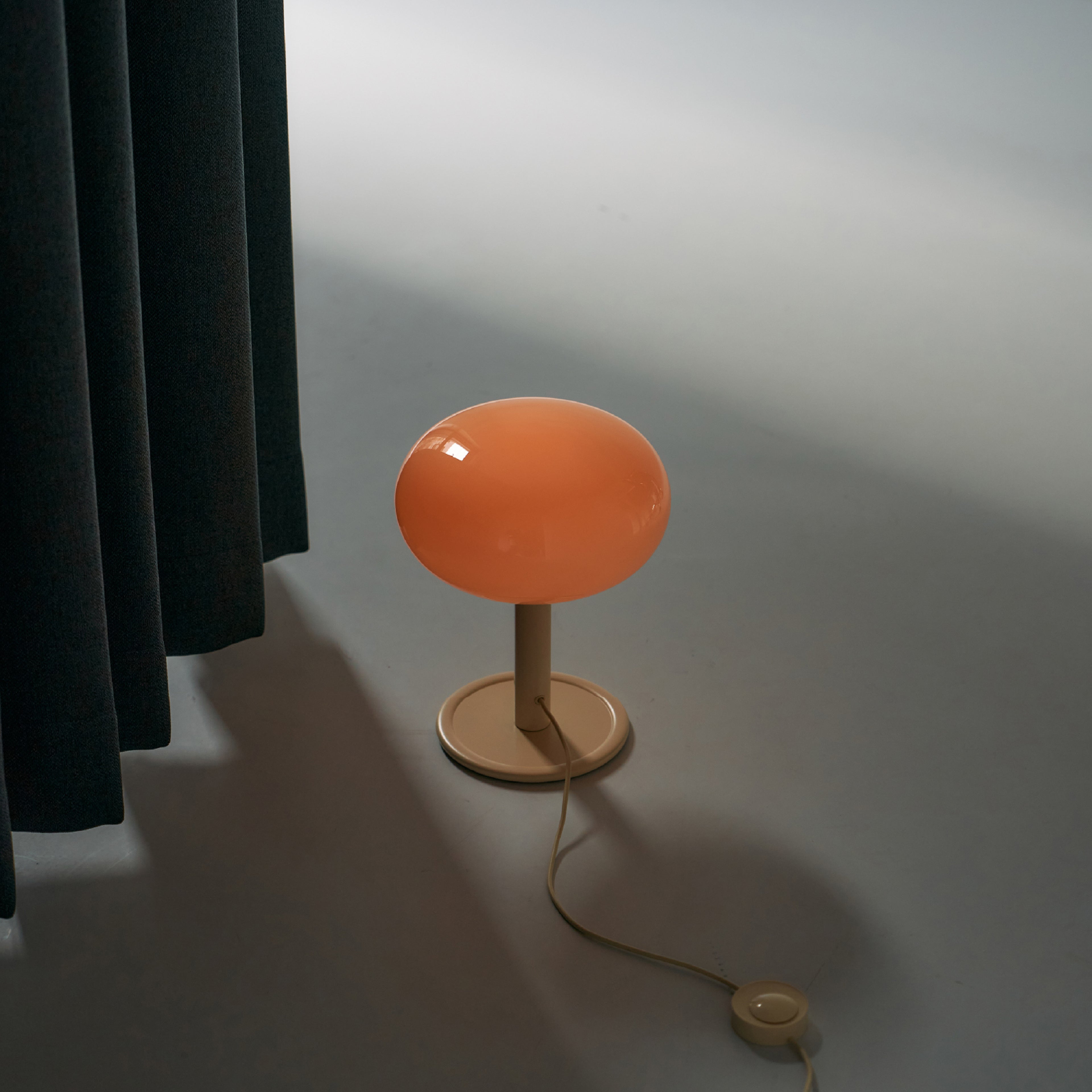 ILKW｜SNOWBALL SOLID 22 雪球燈 - 3Colors