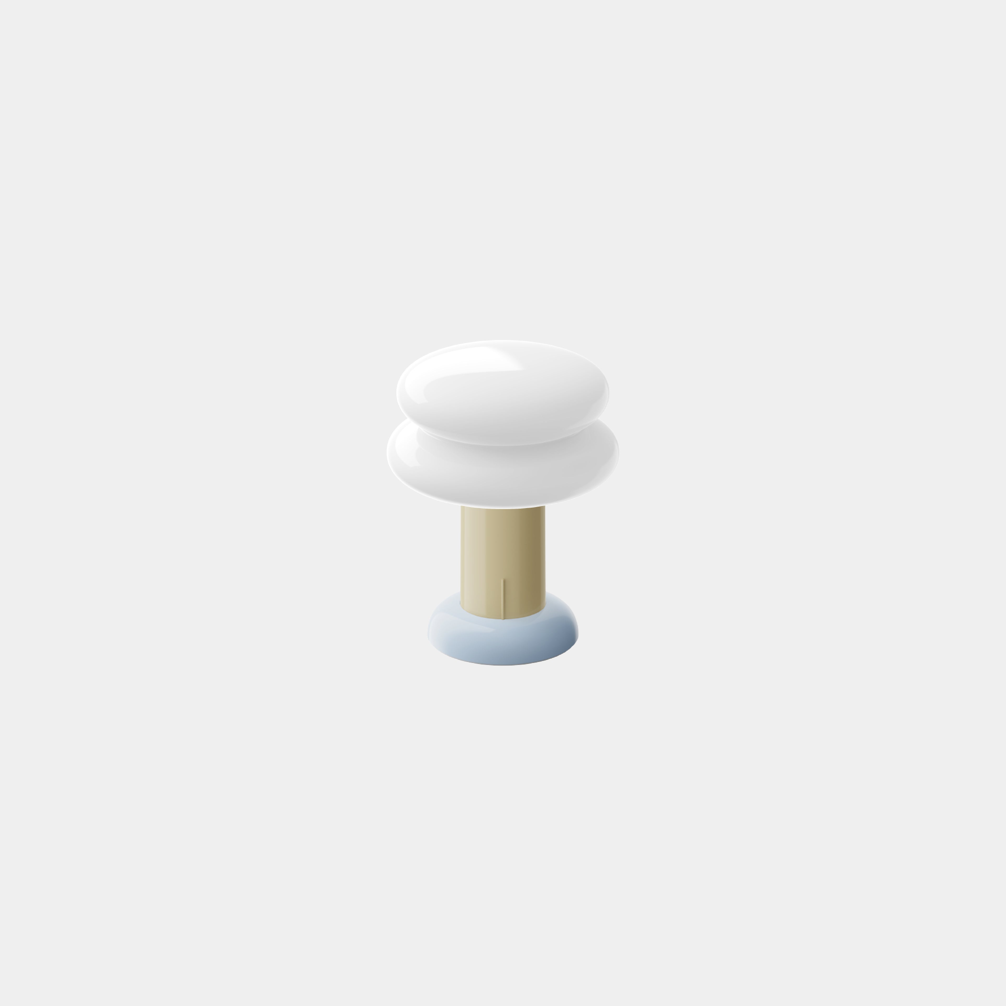 ILKW｜SNOWMAN 12 雪人燈 - 4Colors