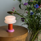 ILKW｜SNOWMAN 12 雪人燈 - 4Colors