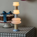 ILKW｜SNOWMAN 12 雪人燈 - 4Colors
