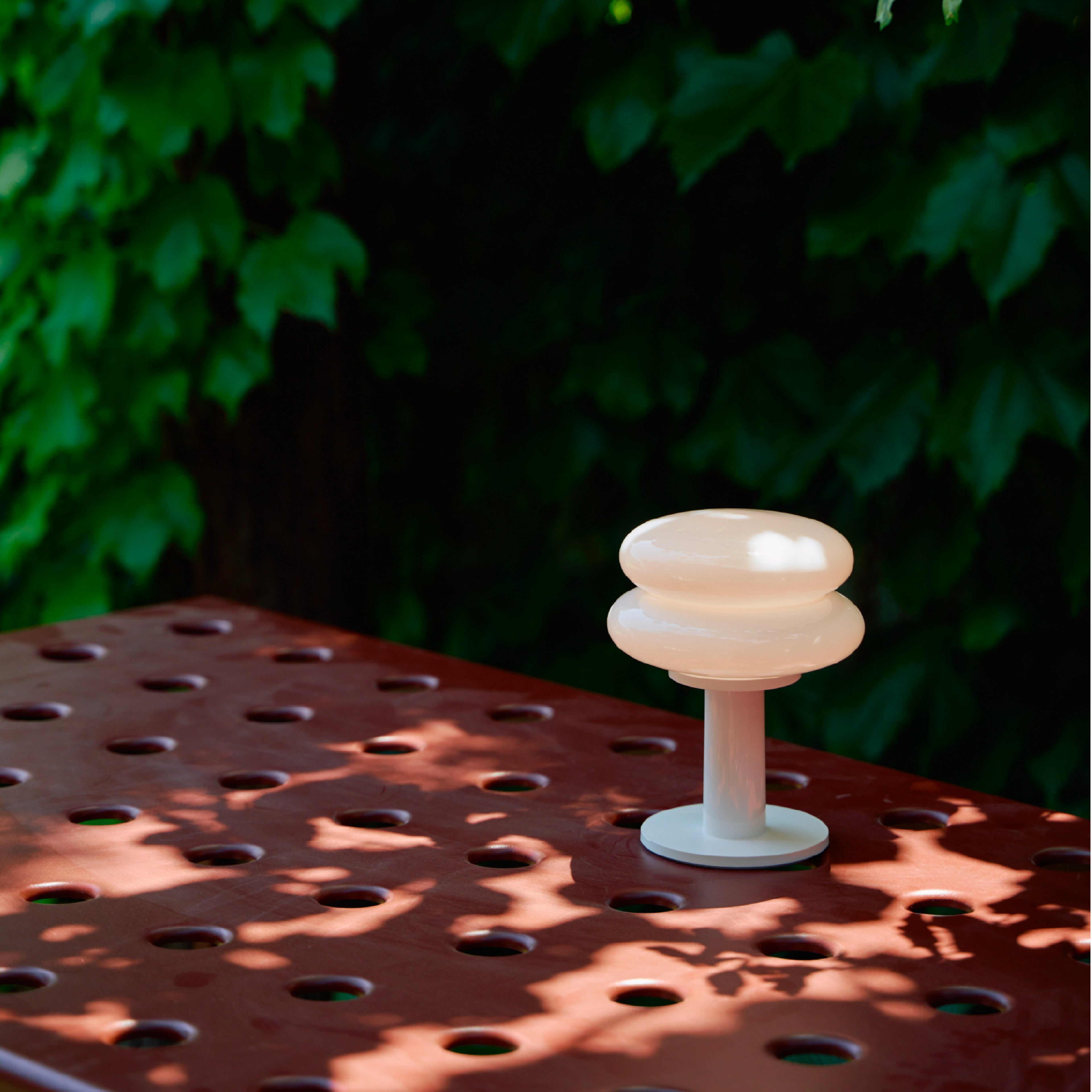 ILKW｜SNOWMAN 15 SOLID 雪人燈 - 3Colors