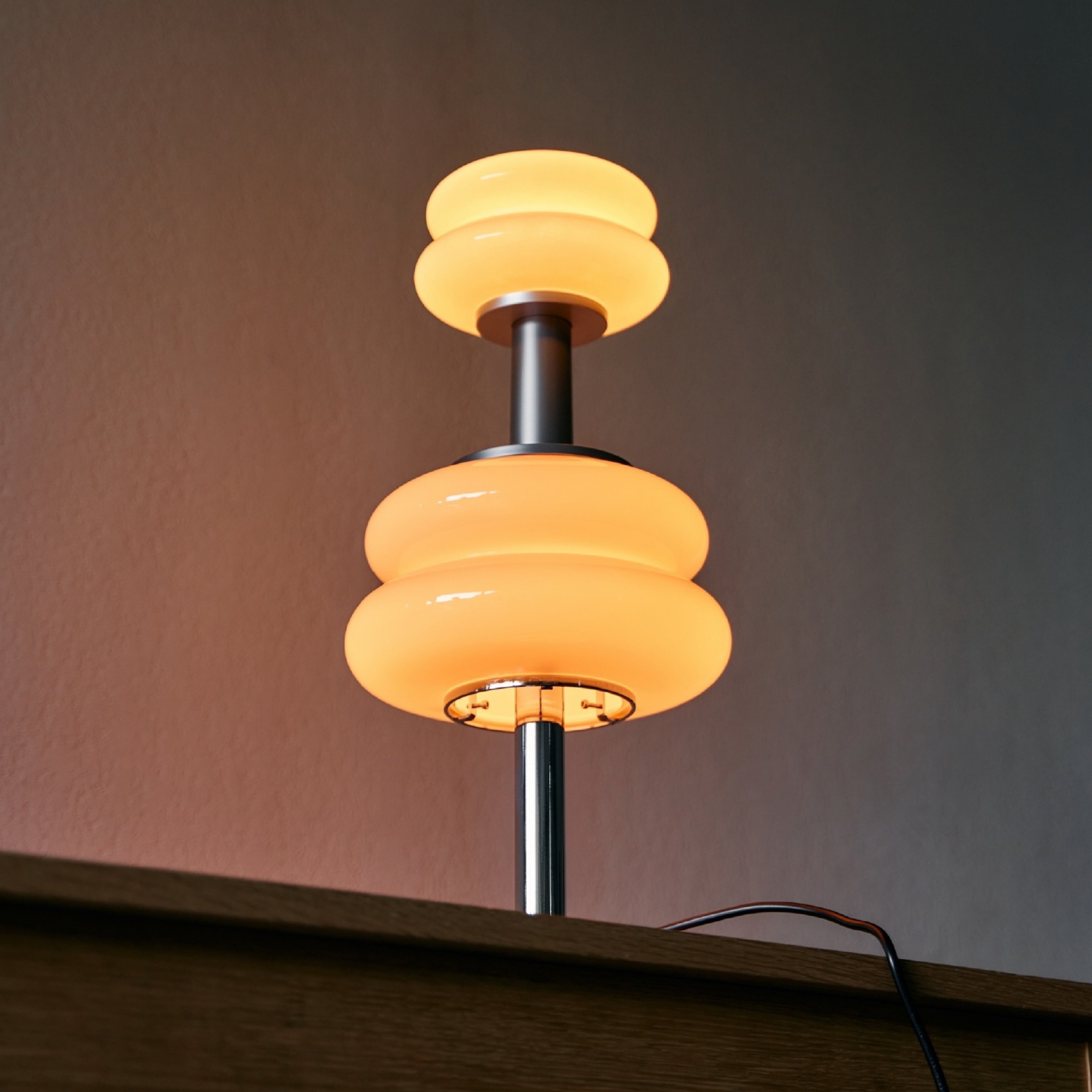 ILKW｜SNOWMAN 15 雪人燈 - 3Colors