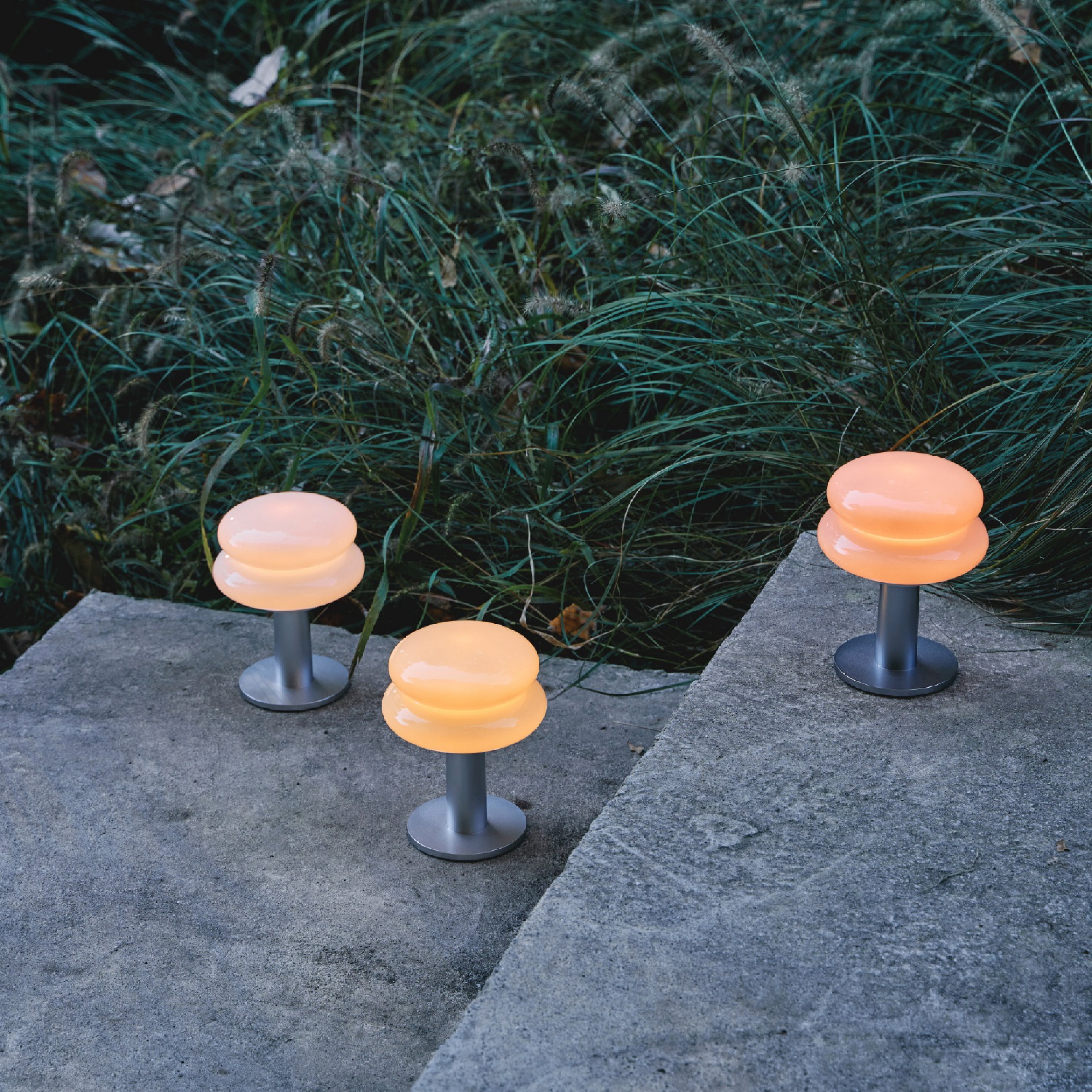 ILKW｜SNOWMAN 15 雪人燈 - 3Colors