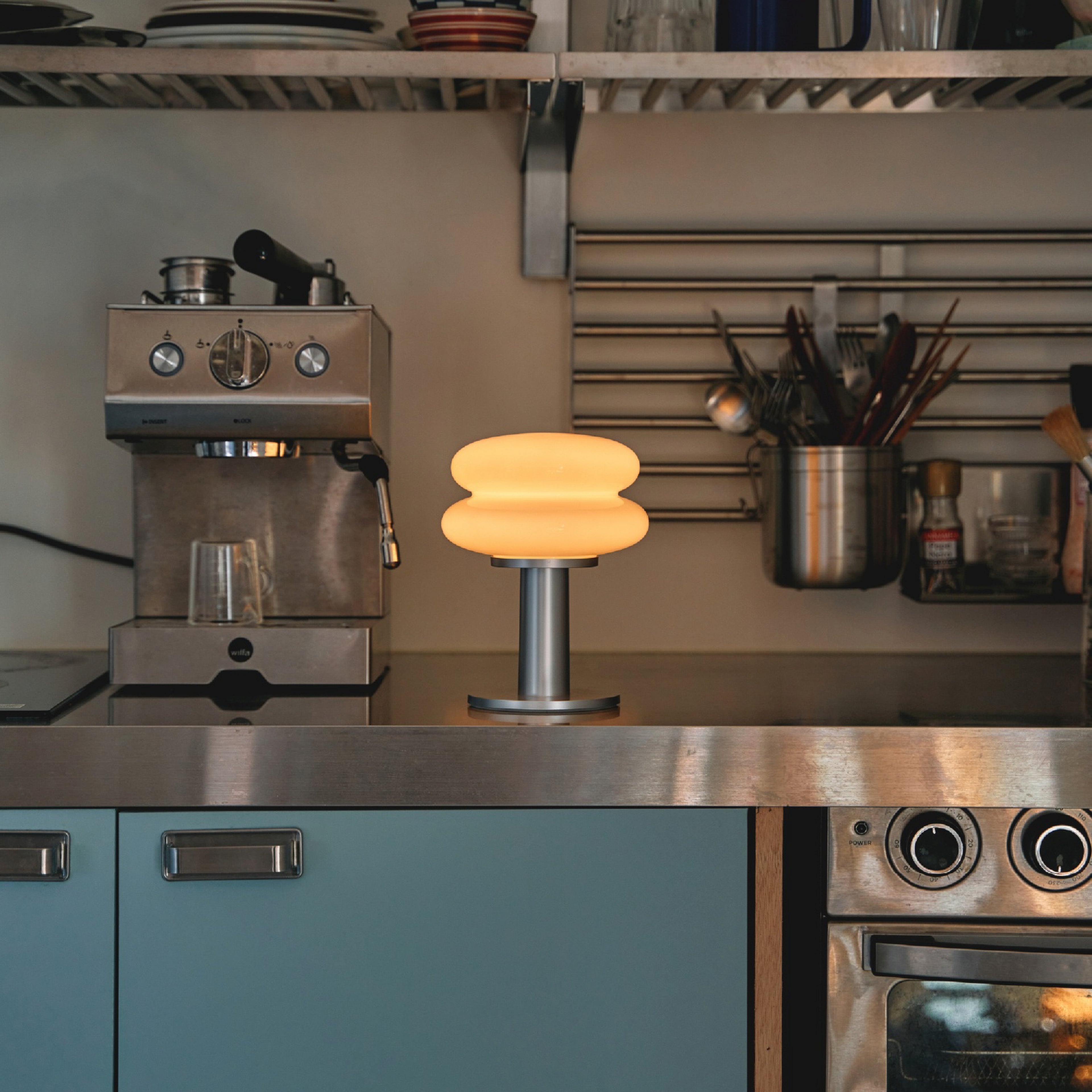 ILKW｜SNOWMAN 15 雪人燈 - 3Colors