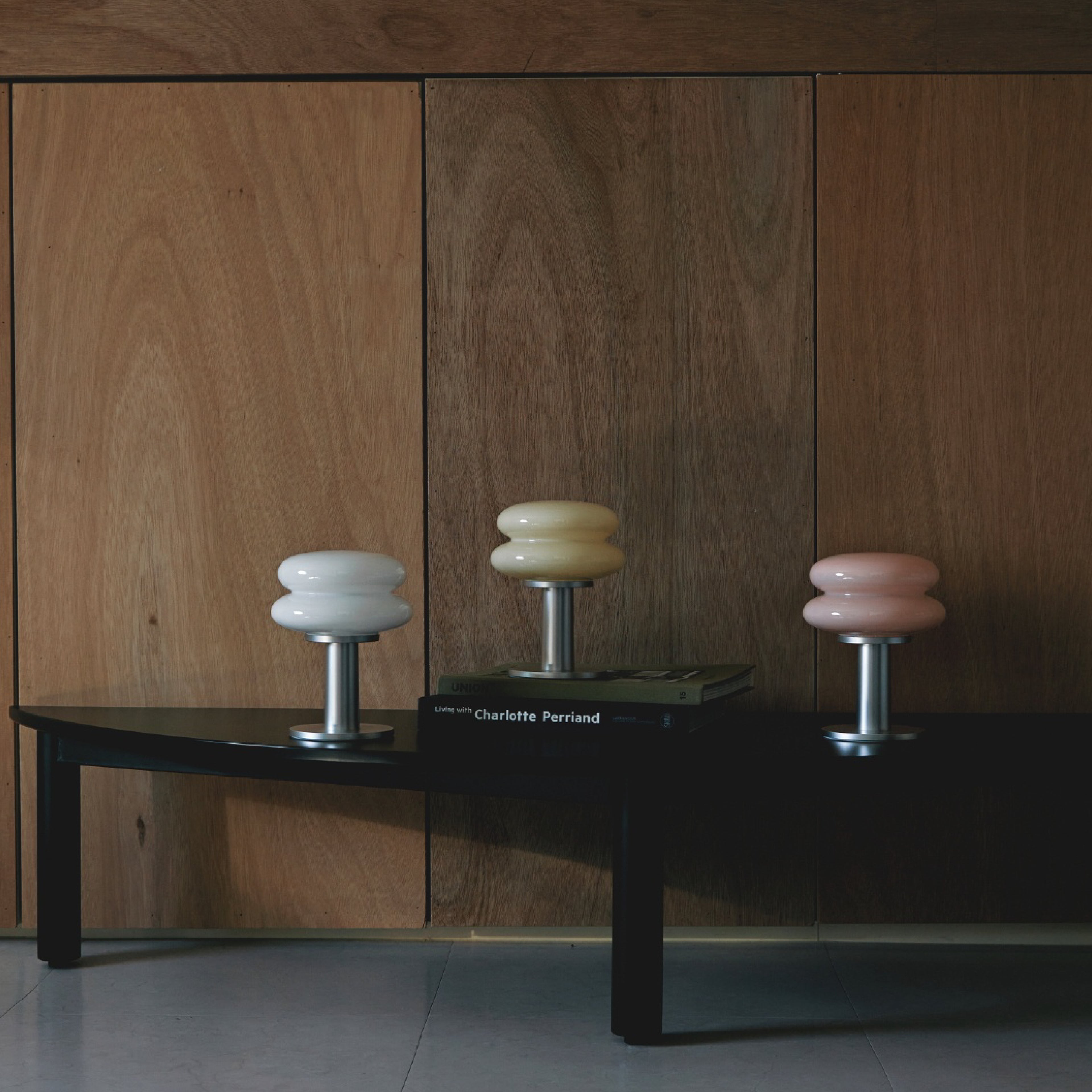 ILKW｜SNOWMAN 15 雪人燈 - 3Colors