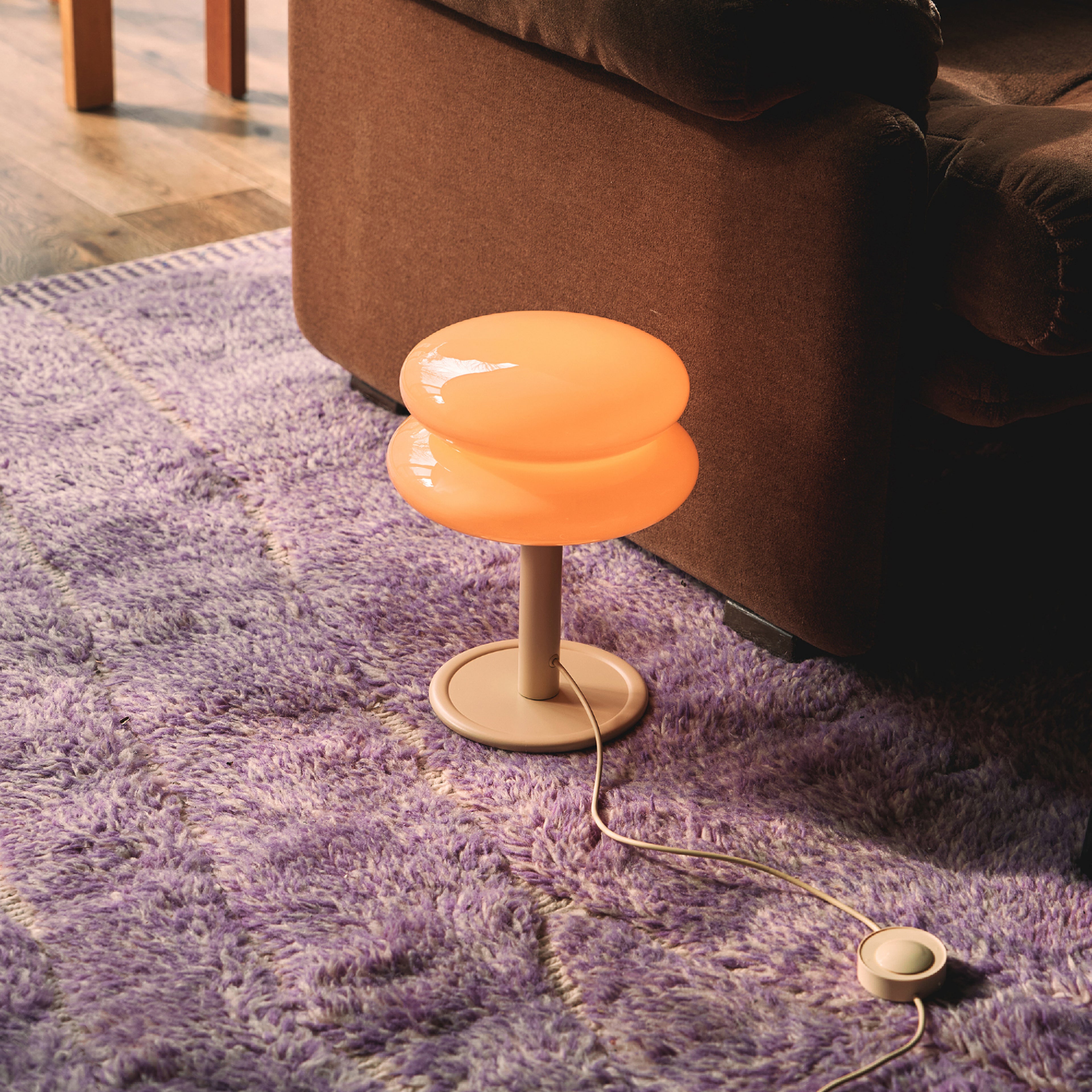 ILKW｜SNOWMAN SOLID 22 雪人燈 - 3Colors