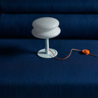 ILKW｜SNOWMAN SOLID 22 雪人燈 - 3Colors
