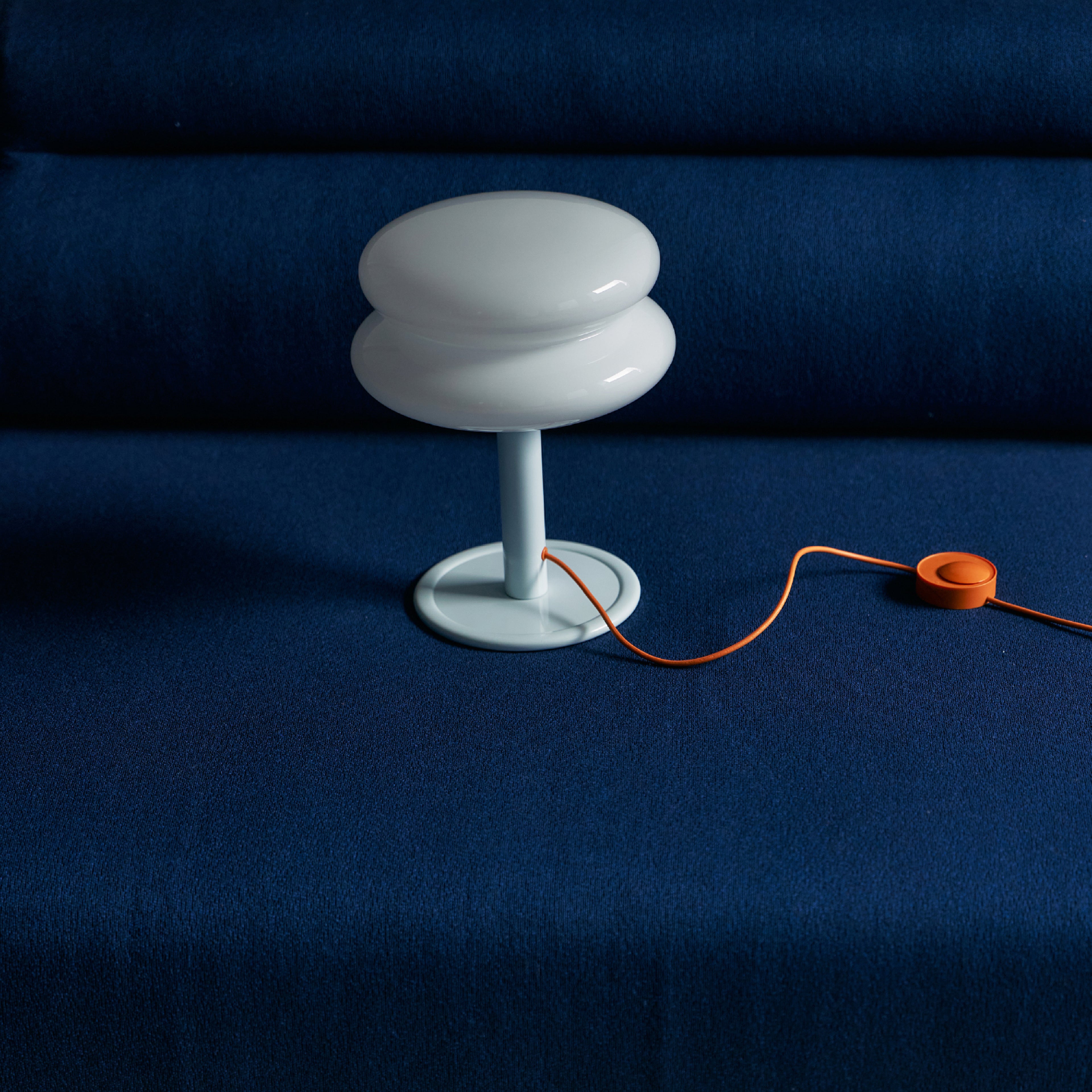 ILKW｜SNOWMAN SOLID 22 雪人燈 - 3Colors