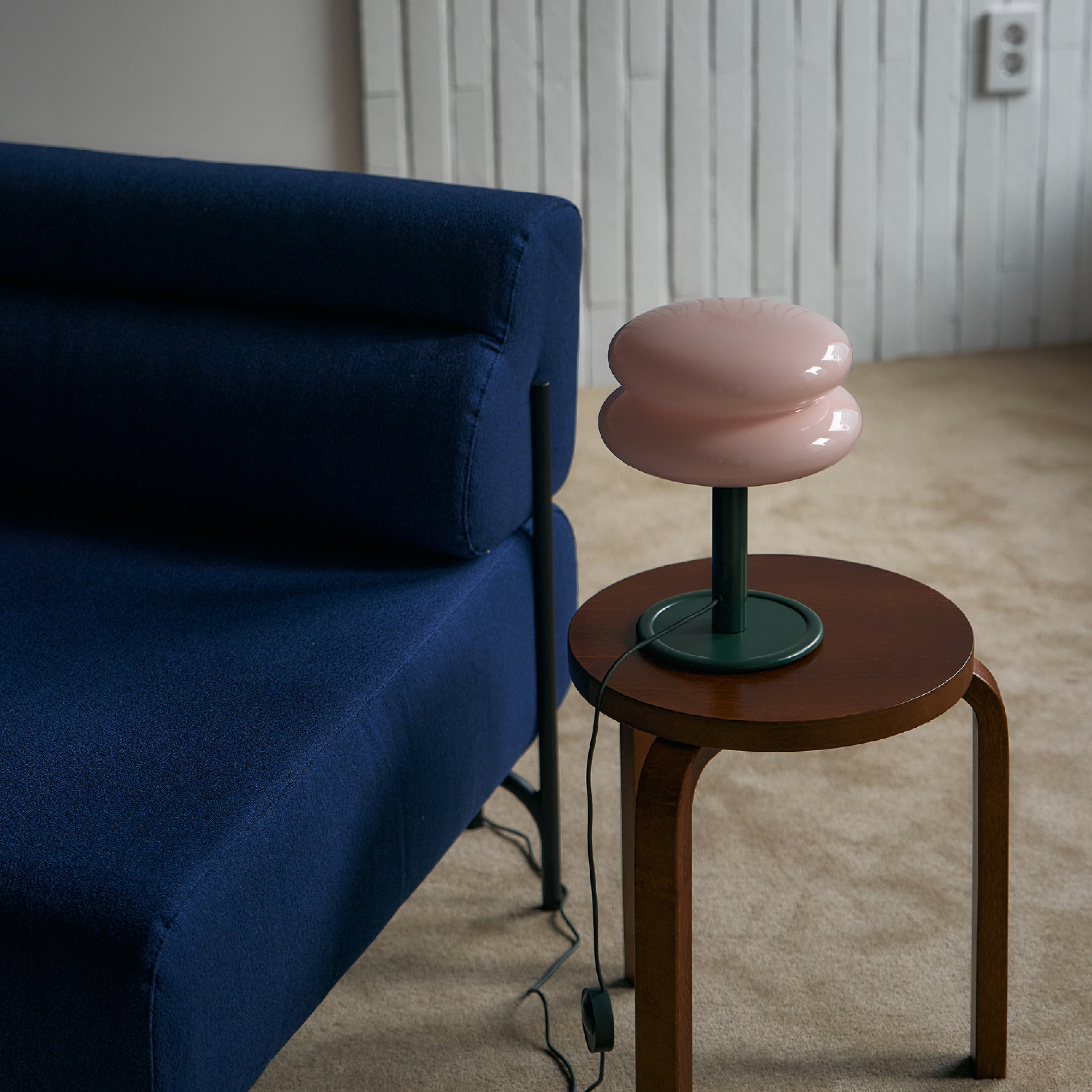 ILKW｜SNOWMAN SOLID 22 雪人燈 - 3Colors