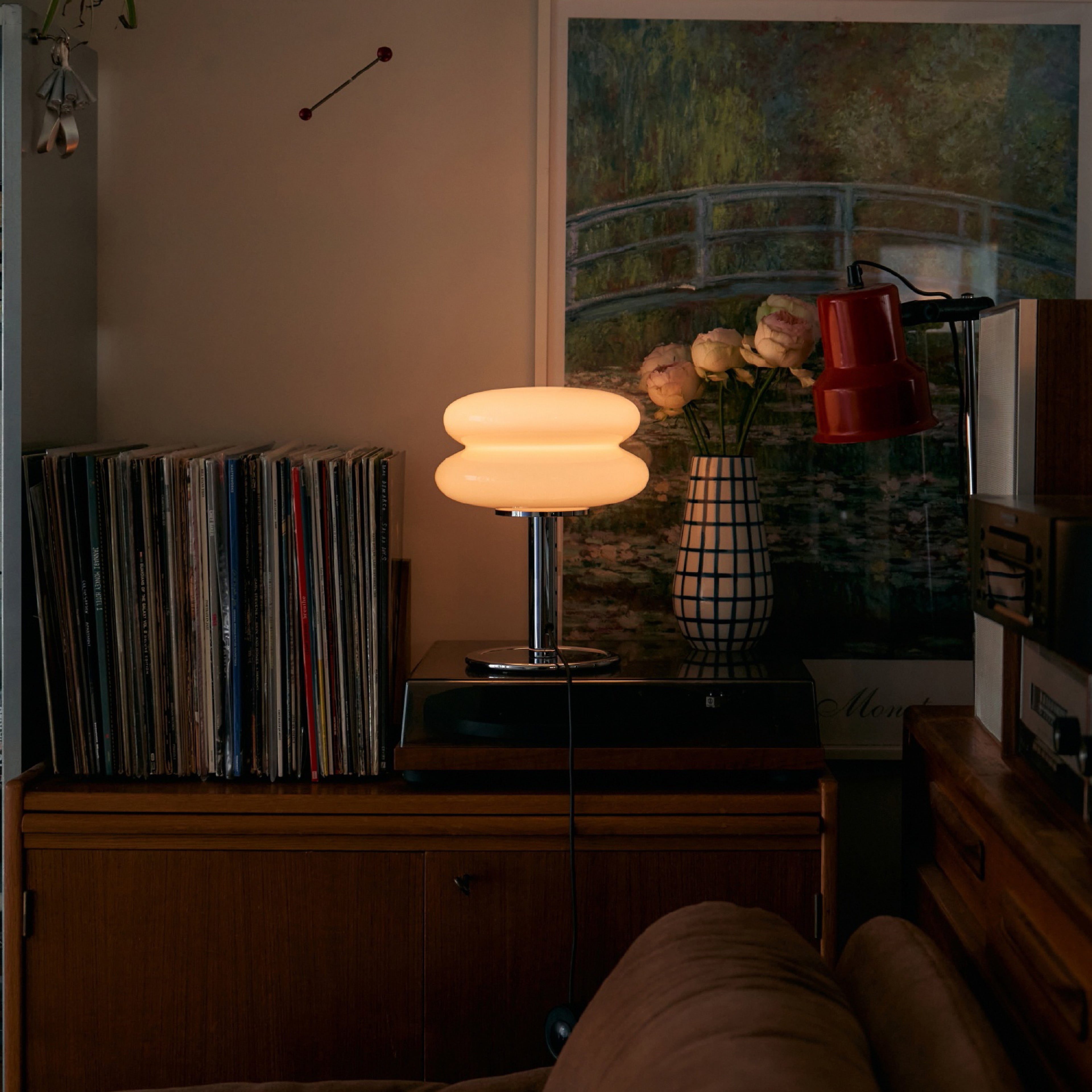 ILKW｜SNOWMAN 22 雪人燈 - 3Colors