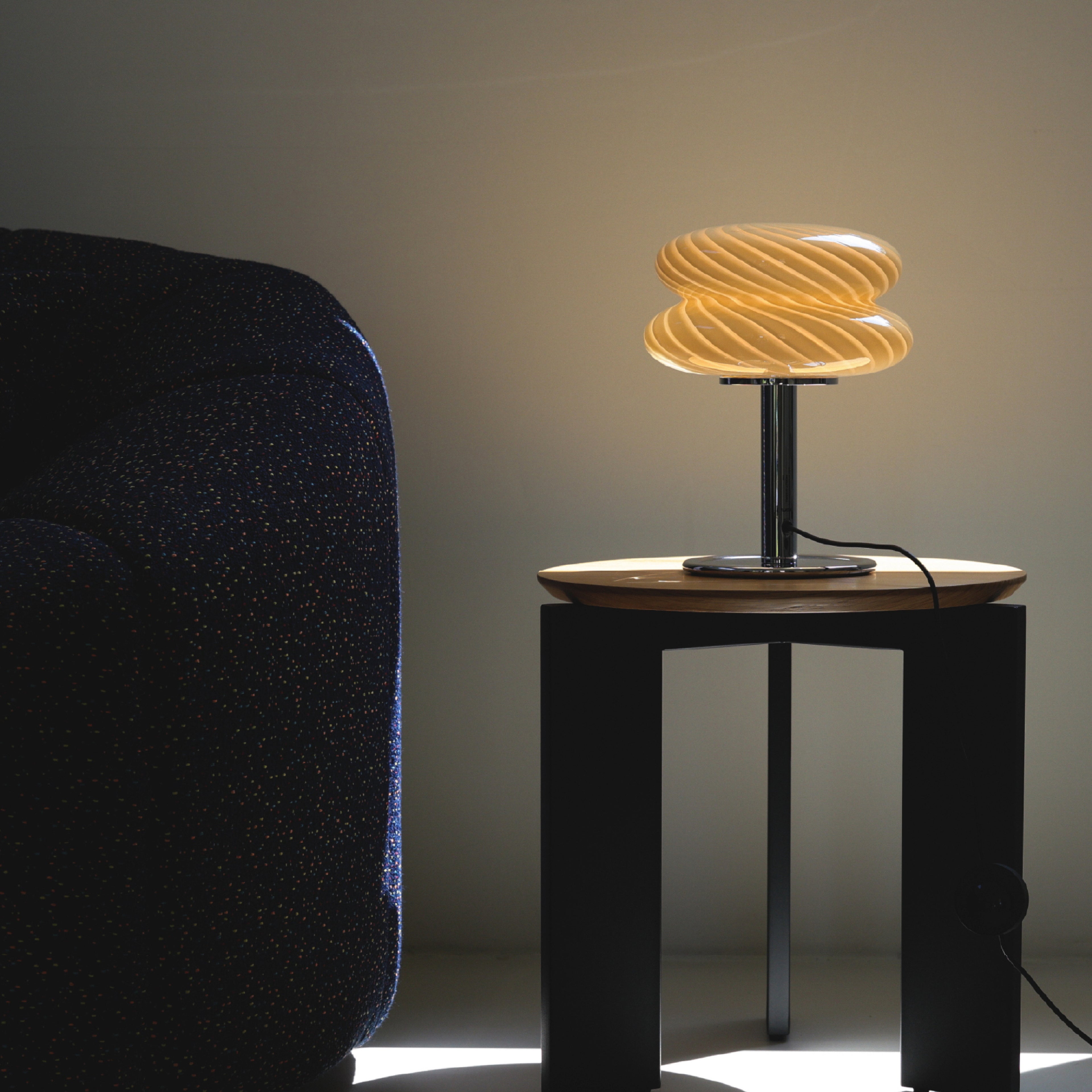 ILKW｜SNOWMAN 22 SPIN 雪人燈 - 太妃糖