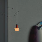 ILKW｜SNOWMAN 8 寶寶版雪人燈 - 白