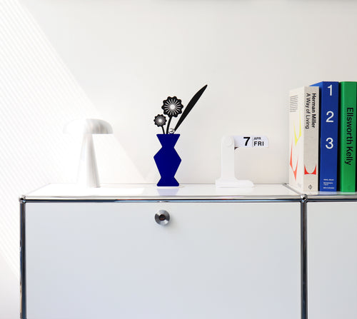 BLUE BALCONY｜FV OBJET 立式擺件 - SOL