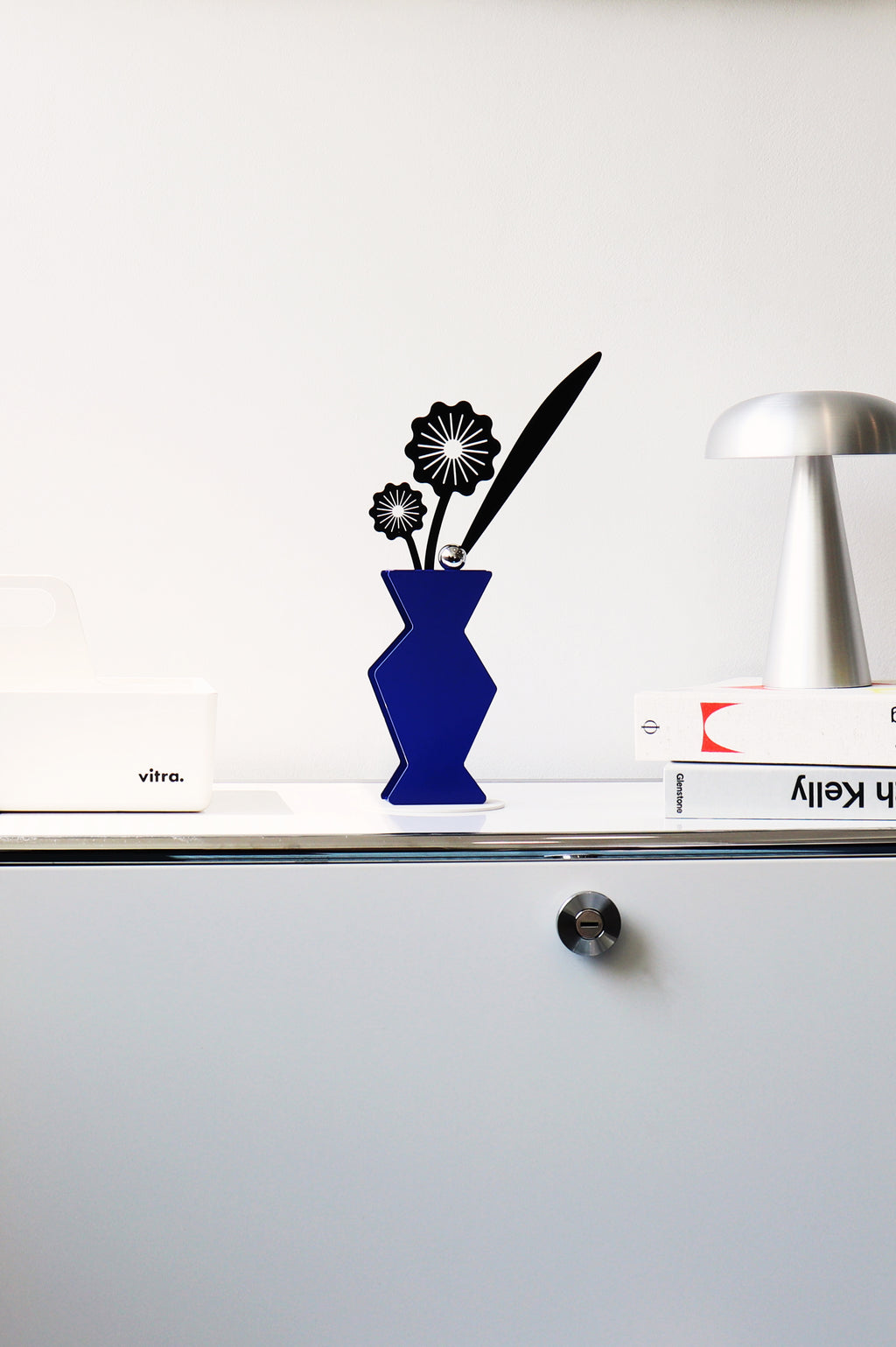 BLUE BALCONY｜FV OBJET 立式擺件 - SOL