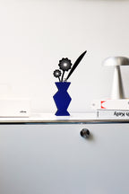 BLUE BALCONY｜FV OBJET 立式擺件 - SOL