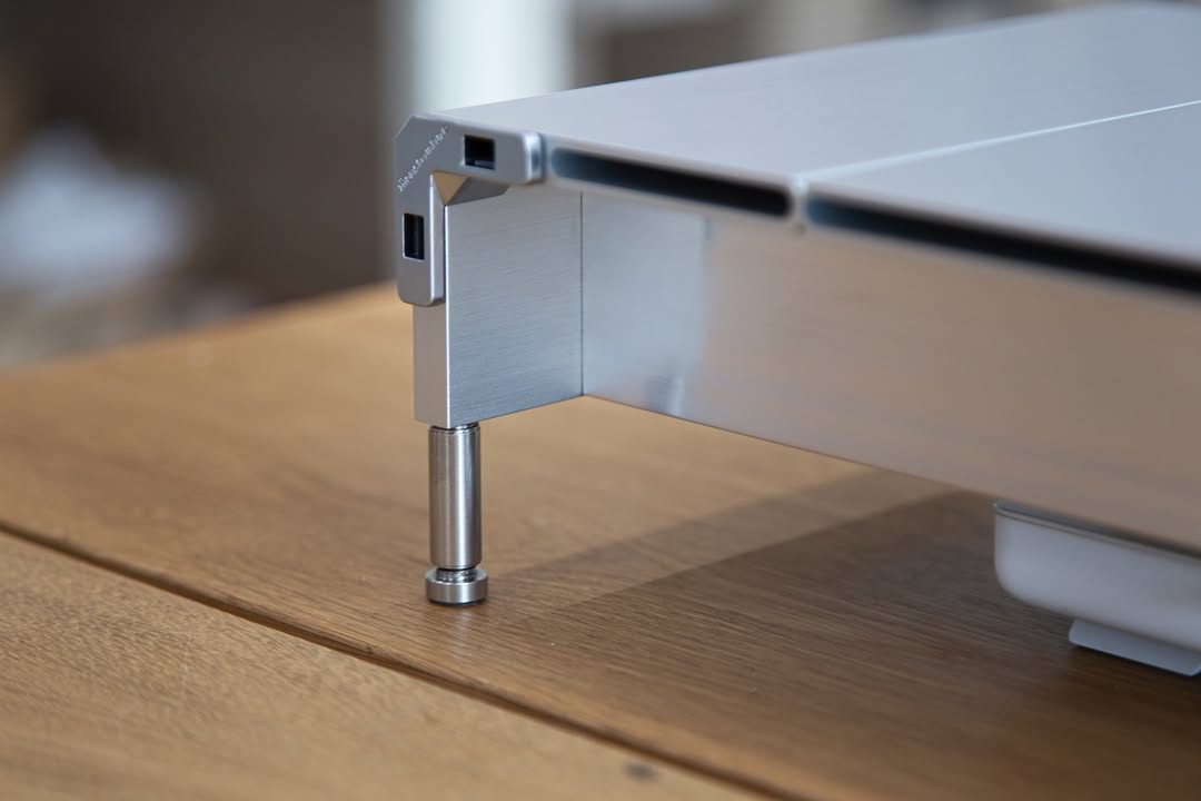 monstructure｜Monitor Stand 電腦螢幕架