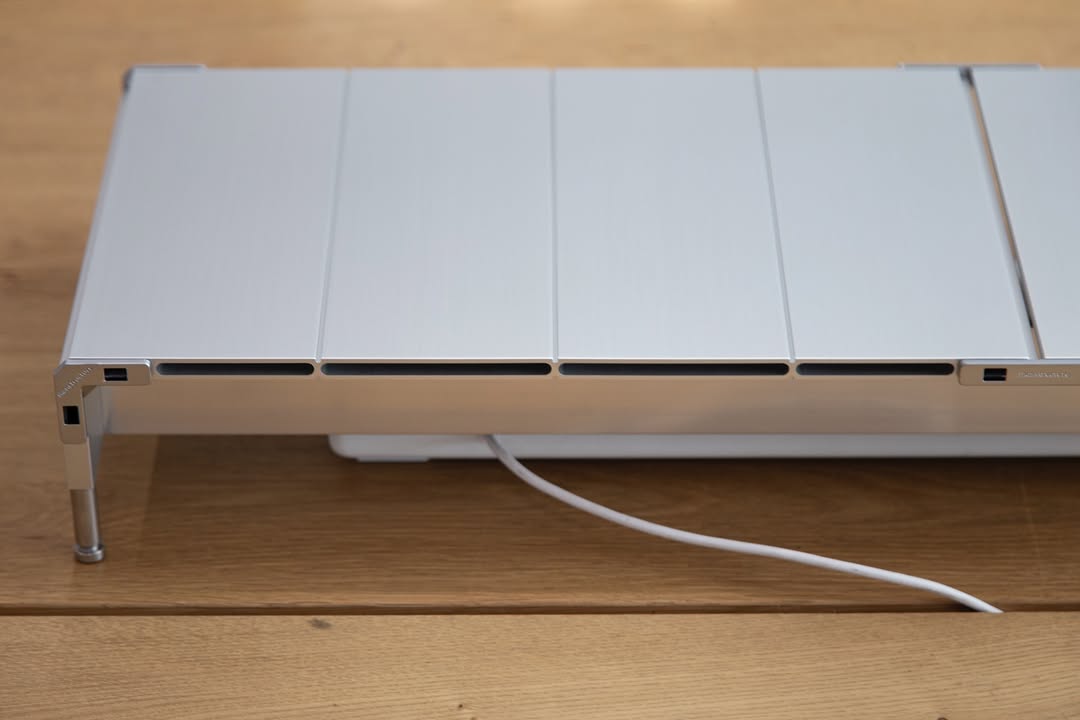 monstructure｜Monitor Stand 電腦螢幕架